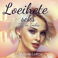 Produktbild: Loeihete seks in India - erotisch verhaal