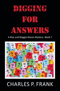 Produktbild: Digging for Answers