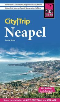 Bild vom Artikel Reise Know-How CityTrip Neapel vom Autor Daniel Krasa