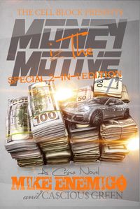 Produktbild: Money Iz The Motive: Special 2-in-1 Editon