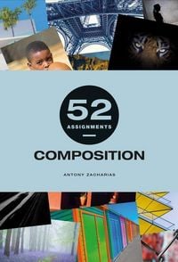 Produktbild: 52 Assignments: Composition