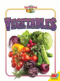 Produktbild: Vegetables
