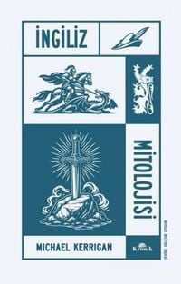 Produktbild: Ingiliz Mitolojisi
