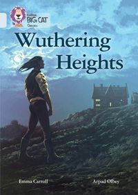 Produktbild: Carroll, E: Wuthering Heights