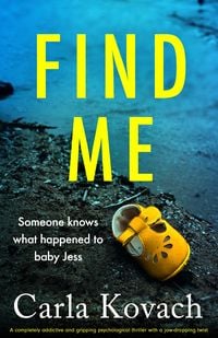 Produktbild: Find Me
