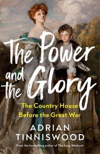 Produktbild: The Power and the Glory