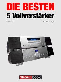 Produktbild: Die besten 5 Vollverst&auml;rker (Band 2)