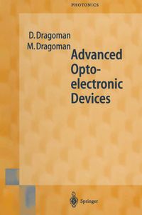 Produktbild: Advanced Optoelectronic Devices