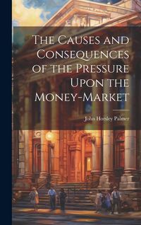 Produktbild: The Causes and Consequences of the Pressure Upon the Money-Market