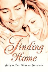 Produktbild: Finding Home