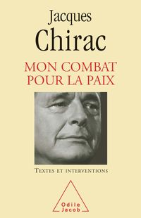 Produktbild: Mon Combat pour la paix