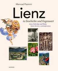 Produktbild: Lienz in Geschichte und Gegenwart