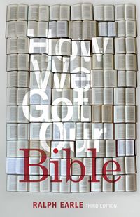 Produktbild: How We Got Our Bible
