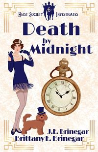 Produktbild: Death by Midnight