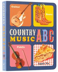 Produktbild: Country Music ABC