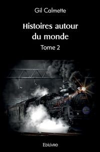 Produktbild: Histoires autour du monde - tome 2
