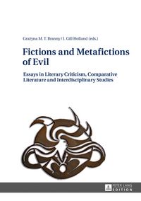 Produktbild: Fictions and Metafictions of Evil