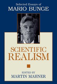 Produktbild: Scientific Realism