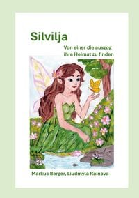 Produktbild: Silvilja