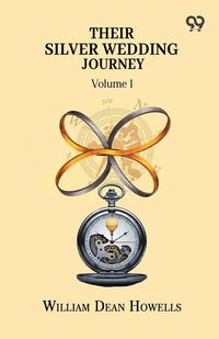 Produktbild: Their Silver Wedding Journey Volume 1