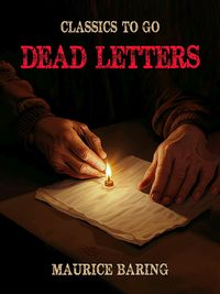 Produktbild: Dead Letters