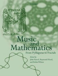 Produktbild: Music and Mathematics