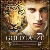 Produktbild: Goldtatze, Episode 10 - Fantasy-Serie