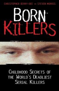 Produktbild: Born Killers