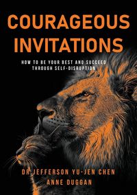 Produktbild: Courageous Invitations
