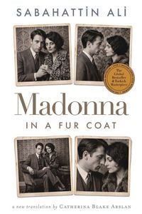 Produktbild: Madonna in a Fur Coat