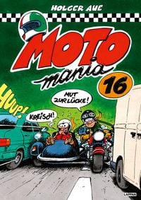 Produktbild: MOTOmania Band 16