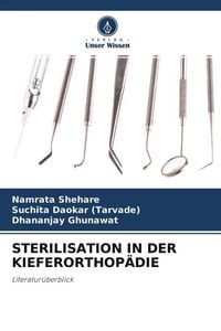 Produktbild: Sterilisation in der Kieferorthop&auml;die