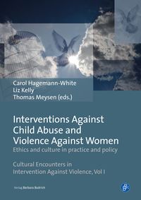Produktbild: Interventions Against Child Abuse and Violence Against Women