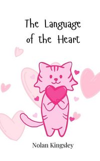Produktbild: The Language of the Heart