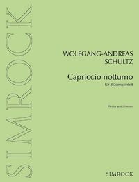 Produktbild: Capriccio notturno