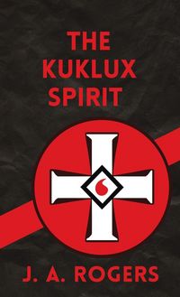 Produktbild: Ku Klux Spirit Hardcover