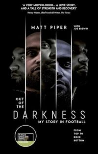 Produktbild: Brewin, J: Out of the Darkness