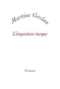 Produktbild: L'imposture turque
