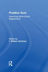Produktbild: Positive Sum