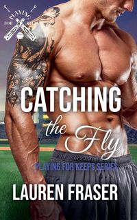 Produktbild: Catching the Fly