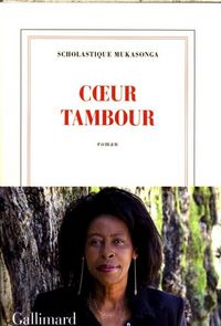 Produktbild: Coeur tambour