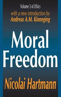 Produktbild: Moral Freedom