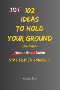 Produktbild: 102 Ideas To Hold Your Ground