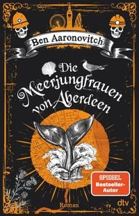 Produktbild Die Meerjungfrauen von Aberdeen