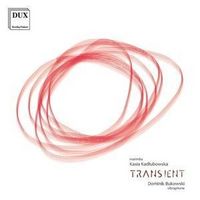 Produktbild: Transient-Werke f&uuml;r Marimba und Vibraphon