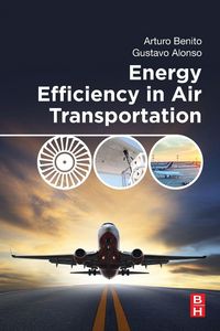 Produktbild: Energy Efficiency in Air Transportation
