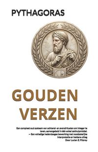 Produktbild: GOUDEN VERZEN