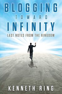 Produktbild: Blogging Toward Infinity