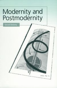 Produktbild: Modernity and Postmodernity