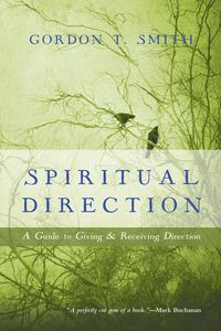 Produktbild: Spiritual Direction